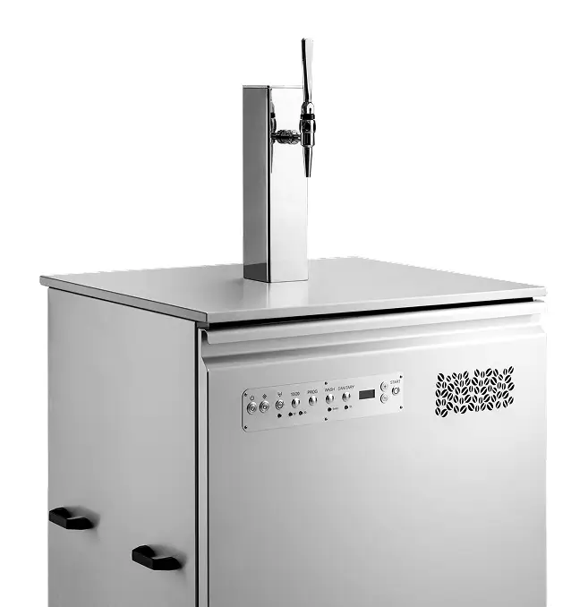 The Hardtank 20 Cold Brew Coffee Maker 20 hardtank 1 tap Hardtank The Hardtank 20 Cold Brew Coffee Maker