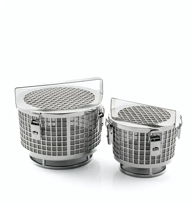 The Hardtank 20 Cold Brew Coffee Maker 19 hardtank 20 baskets Hardtank The Hardtank 20 Cold Brew Coffee Maker