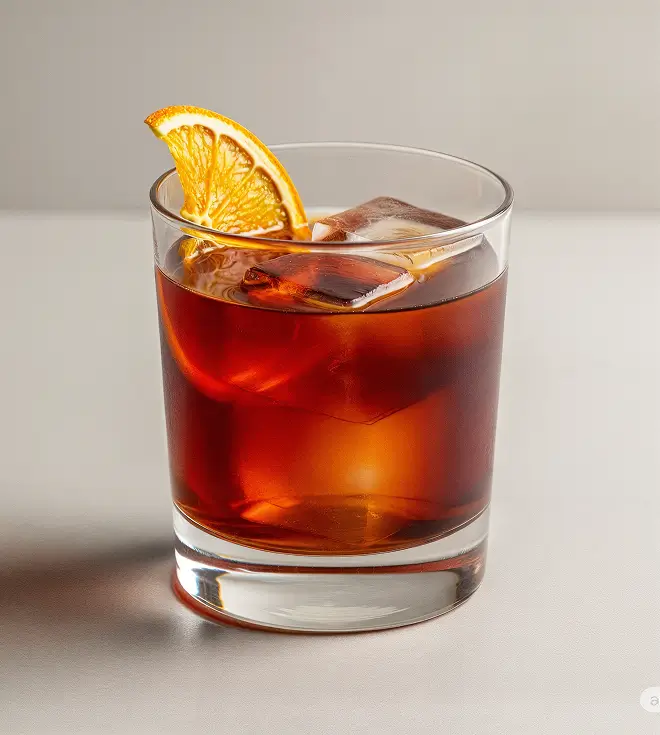 hardtank recipes negroni Hardtank Coffee Negroni