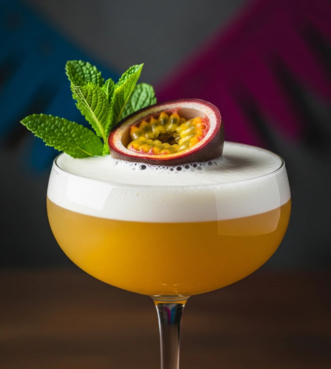 Hola Papi 2 Hola Papi cocktail recipe by Hardtank