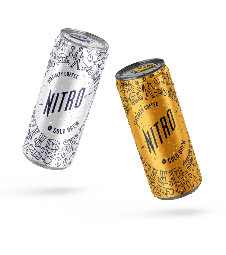 Shop-To-Go 1 Shop-to-go cans by Hardtank