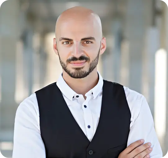 Baby Hardtank Nitro Set 27 Vidin Andonov