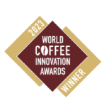 Our Story 12 world coffee innovation 2023 Hardtank Our Story