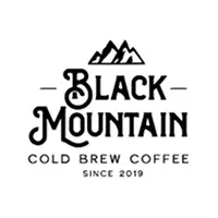 Black Mountain Cold Brew Coffee