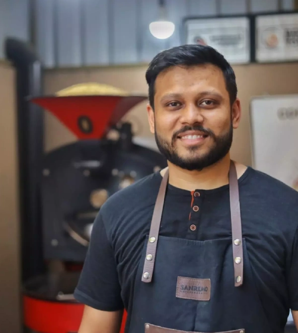 Suhas Dwarakanath