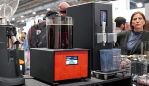 What is the best cold brew machine in 2026?