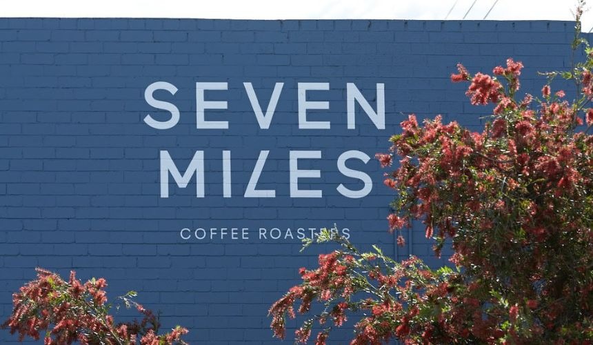 seven miles coffee roasters, who chose the best cold coffee maker for cold brew