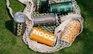 private label energy drink