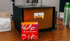 cold brew equipment