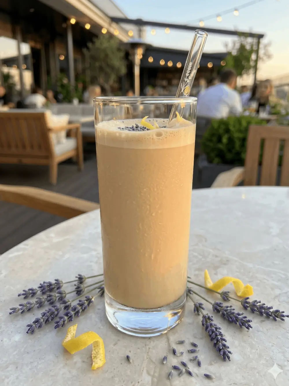 Nitro Raf Lavender Lemon by Hardtank
