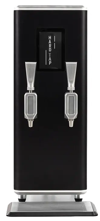 Hardtap Nitro Dispenser