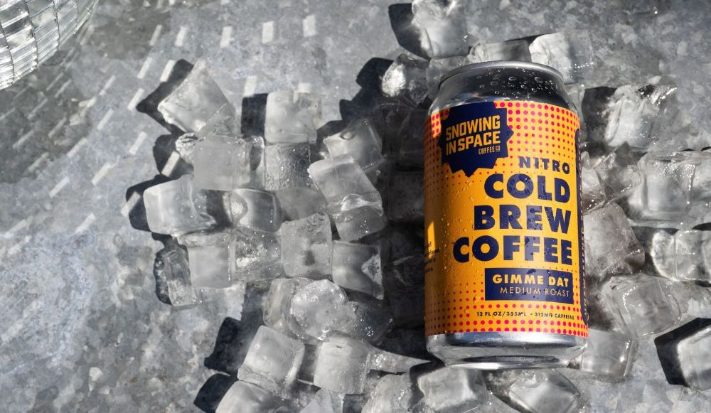 A guide to creating your own private label ready-to-drink coffee 1 A guide to creating your own private label ready-to-drink coffee