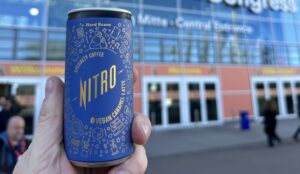 private label drink manufacturer