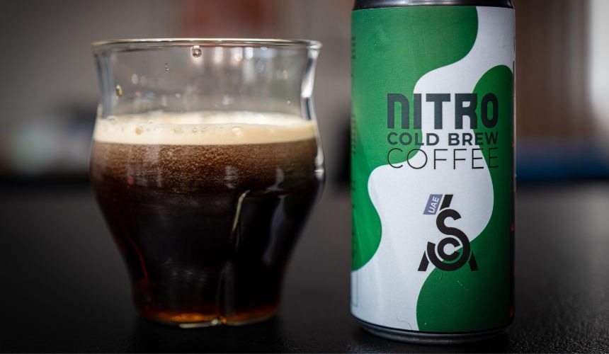 private label drink manufacturer