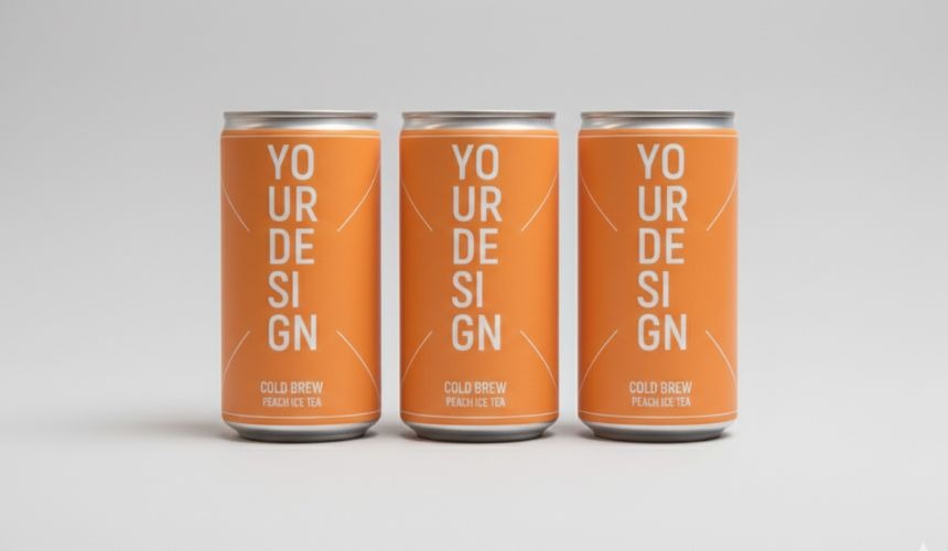 RTD coffee brands